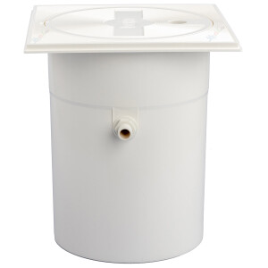 BWT Procopi mechanischer Wasserstandsregler...