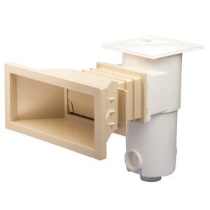 BWT Procopi Pool Skimmer Breitmaulskimmer SL119-M Color -...