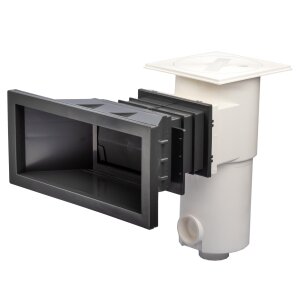 BWT Procopi Pool Skimmer Breitmaulskimmer SL119-M Color -...