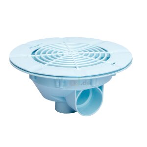 BWT Procopi Pool Bodenablauf Bodeneinlauf BL311 Color -...