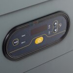 Smart ECO Inverter Pool Wärmepumpe, 3-stufig, H+C, 6,5 kW - bis 30 m³