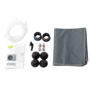 Smart ECO Inverter Pool Wärmepumpe, 3-stufig, H+C, 9,0 kW - bis 35 m³