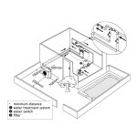 Smart ECO Inverter Pool Wärmepumpe, 3-stufig, H+C, 12,5 kW - bis 40 m³
