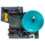 Pool Filtersystem UnitPro 500 mit Pumpe Bettar 12 und Hidrolife SAL16+PH+Redox - auf Palette vormontiert