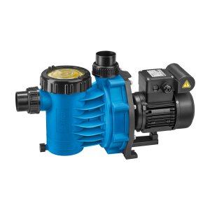 Speck Badu Alpha 10 Premium Filterpumpe - 10 m³/h -...