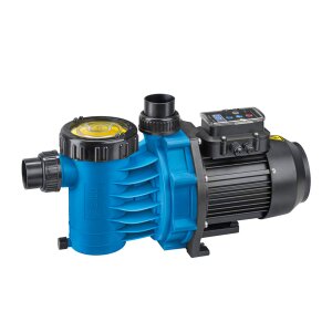 Speck Badu Alpha Eco Soft Premium Energiesparpumpe...