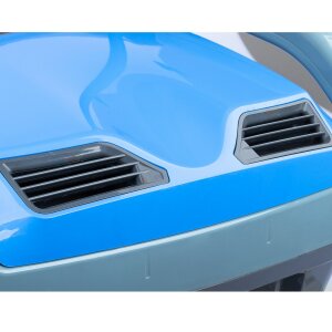 Dolphin M600 Poolroboter Reinigung von Boden, Wand & Wasserlinie, PowerStream + App