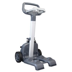 Dolphin M600 Poolroboter Reinigung von Boden, Wand & Wasserlinie, PowerStream + App