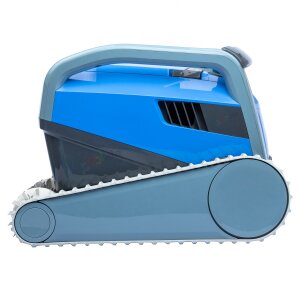 Dolphin M600 Poolroboter Reinigung von Boden, Wand & Wasserlinie, PowerStream + App