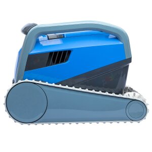 Dolphin M600 Poolroboter Reinigung von Boden, Wand & Wasserlinie, PowerStream + App