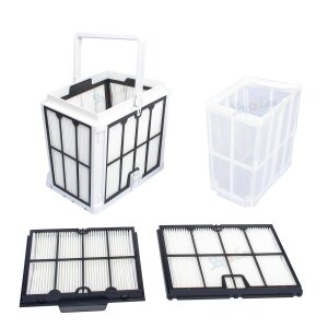 Dolphin M600 Poolroboter Reinigung von Boden, Wand & Wasserlinie, PowerStream + App