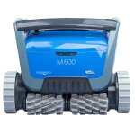 Dolphin M600 Poolroboter Reinigung von Boden, Wand & Wasserlinie, PowerStream + App
