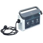 Dolphin M600 Poolroboter Reinigung von Boden, Wand & Wasserlinie, PowerStream + App