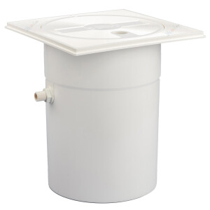 Paket BWT Procopi Pool Wasserstandsregler...