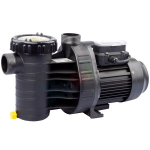 Aquatechnix Aqua Vario Plus Energiersparpumpe Pool...