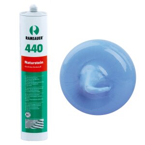 Ramsauer Poolsilikon Schwimmbadsilikon Naturstein 440...