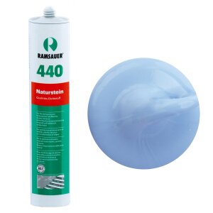 Ramsauer Poolsilikon Schwimmbadsilikon Naturstein 440...