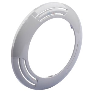 Spectravision Adagio PZA-170-RD-LG Abdeckung Blende hellgrau