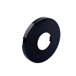 Spectravision Adagio PZA-50-RF-BL Abdeckung Blende schwarz