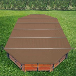 Walter Walu Woodstar Rollschutzabdeckung für Bali...