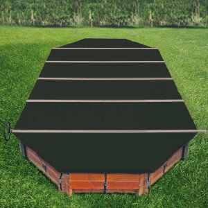 Walter Walu Woodstar Rollschutzabdeckung für Bali...