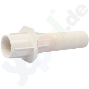 Astral Mauerdurchführung ABS 300 mm für...