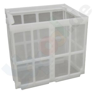 Grobfiltereinsatz (Filterschärfe grob) für...