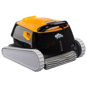 Dolphin E35 Poolroboter Poolsauger mit Drehgelenk...