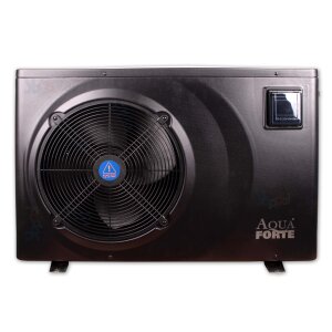 Aquaforte Full Inverter Pool Wärmepumpe, Stufenlos,...