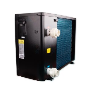Aquaforte Full Inverter Pool Wärmepumpe, Stufenlos, H+C, 15,3 kW - bis 65 m³