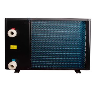 Aquaforte Full Inverter Pool Wärmepumpe, Stufenlos, H+C, 15,3 kW - bis 65 m³