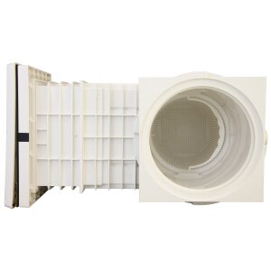 Astral Skimmer Einbauskimmer EBS 3500