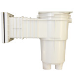 Astral Skimmer Einbauskimmer EBS 3500