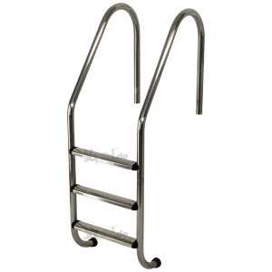 Fastline Pool Paket Einbau Rundbecken PROFI FUN 4,5 m x 1,5 m Folie 0,8 mm blau