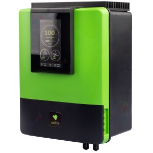 Sugar Valley Oxilife OX 2 Pool Salzelektrolyseanlage mit...