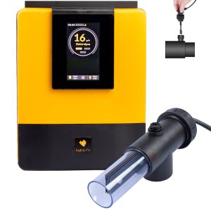 Sugar Valley Hidrolife SAL 16 Pool Salzelektrolyseanlage...