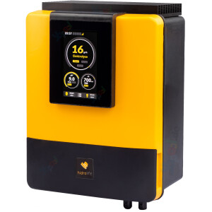 Paket PRO Sugar Valley Hidrolife SAL 22 Pool...