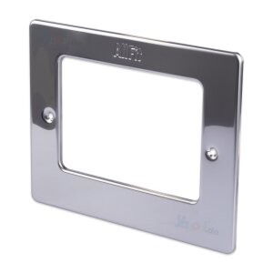 Hugo Lahme AllFit Blendrahmen für Skimmer...