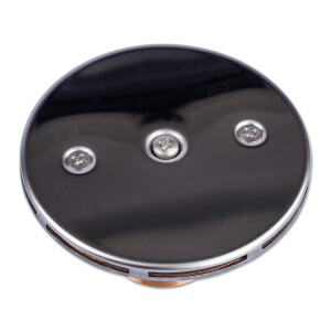 Hugo Lahme AllFit Bronze Bodendüse mengenregulierbar...