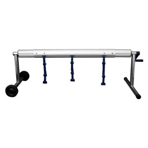 Aufrollvorrichtung Typ 3, Länge 260 - 430 cm, m. 1...