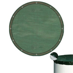 PEB Pool Abdeckplane Winterabdeckplane Winterabdeckung...