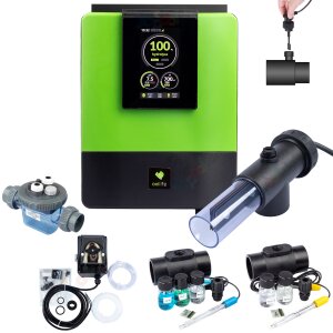 Paket PRO Sugar Valley Oxilife OX 1 Pool...