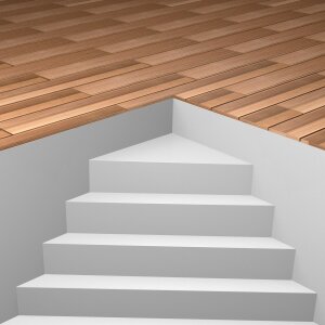 Fastline Premium Paket Yapool Stone Profi PS40...