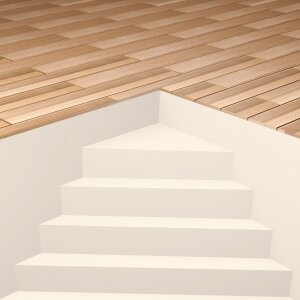 Fastline Premium Paket Yapool Stone Profi PS40...