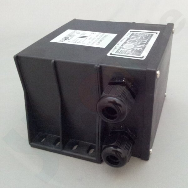 MCT Trafo 100 W - (2 x 50 W) für Unterwasserscheinwerfer