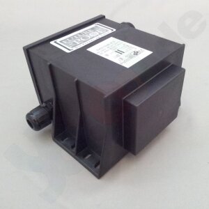 MCT Trafo 100 W - (2 x 50 W) für...