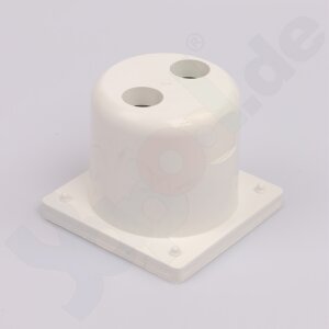 Praher Ocean Kabelanschlussdose für Praher...