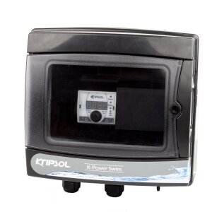 Hayward Calipso KRIPSOL 3,0 JC45 Gegenstromanlage Komplett-Kit Folie/Beton 230V