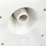 Hayward Calipso KRIPSOL 3,0 JC45 Gegenstromanlage Komplett-Kit Folie/Beton 230V