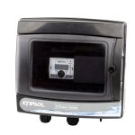 Hayward Calipso KRIPSOL 3,0 JC45 Gegenstromanlage Komplett-Kit Folie/Beton 230V